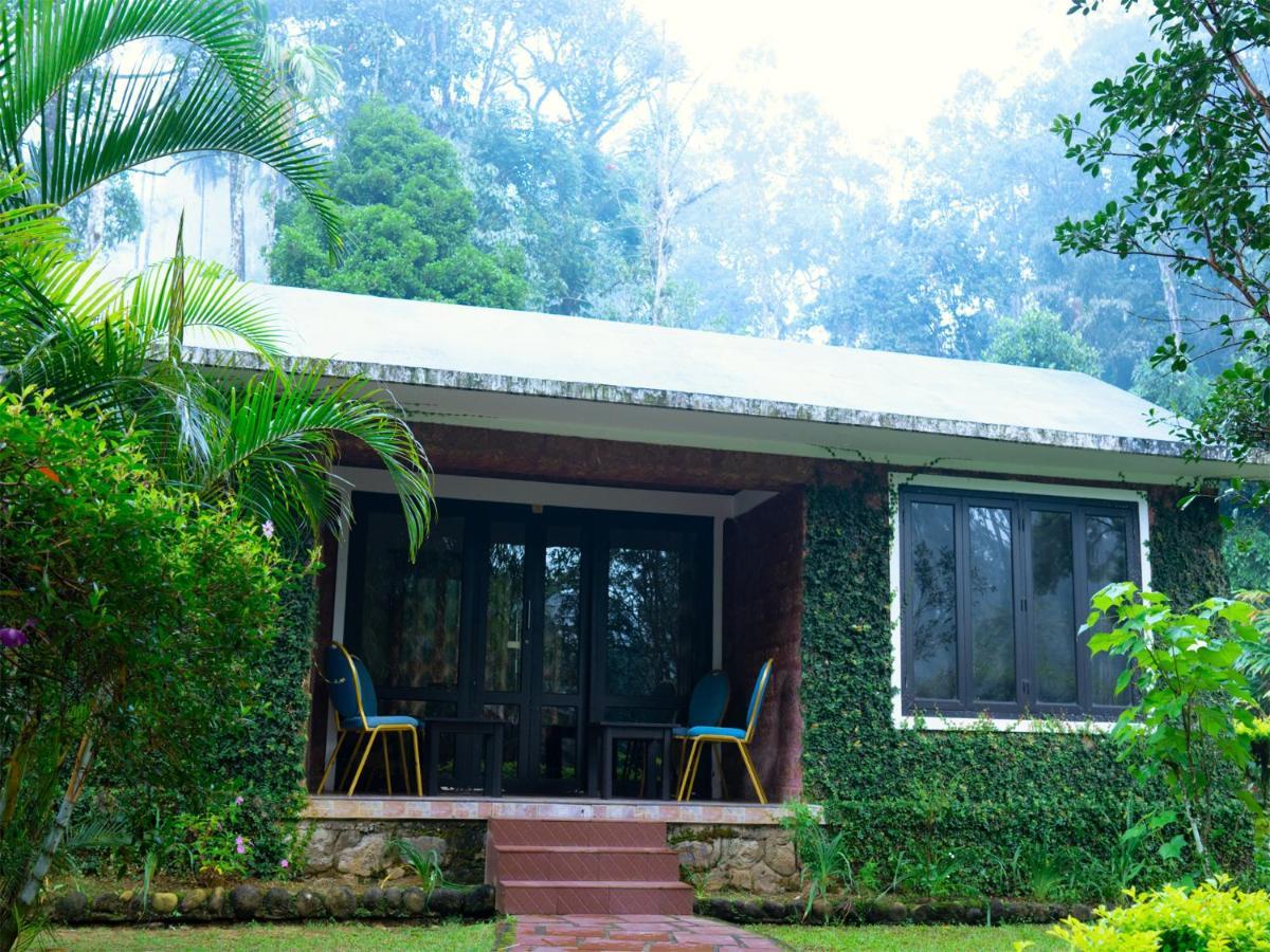 Falling Waters Munnar Extérieur photo