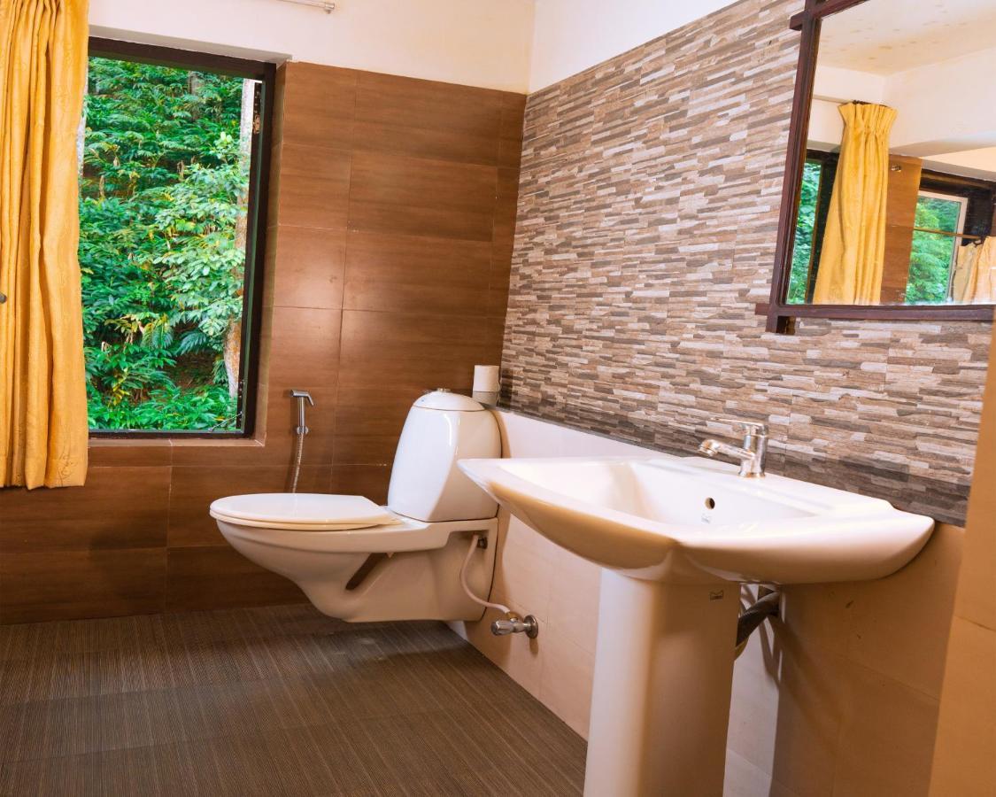 Falling Waters Munnar Extérieur photo