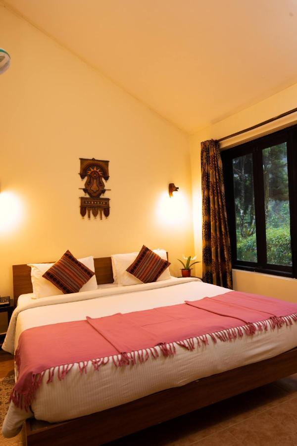 Falling Waters Munnar Extérieur photo